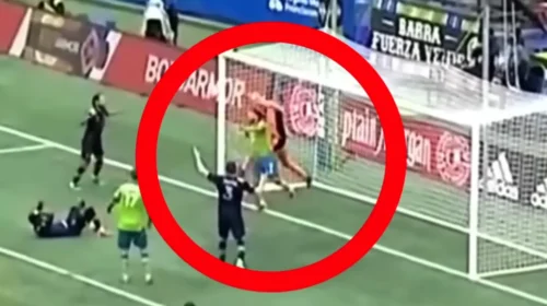 Ήρθαν για τη Δόξα, Κατέληξαν σε… Viral: Οι Πιο Αμήχανες και Απρόοπτες Στιγμές στον Αθλητισμό!