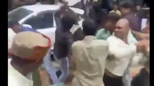 Πανικός στα βενζινάδικα: Πέφτει ξύλο για ένα μπιτόνι βενζίνη