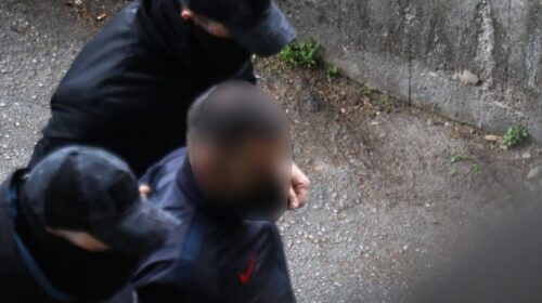 «Μακάρι να πεθάνει»: Σοκάρουν τα μηνύματα των φίλων του 23χρονου μετά το φονικό στην Καλαμαριά