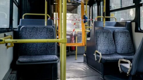 Πιάστηκαν στα χέρια για μια θέση – 24χρονος “κάρφωσε” 38χρονο με στυλό