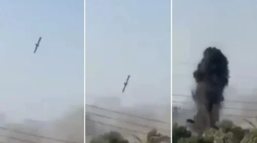 Ντοκουμέντο NYT: Αμερικανικός πύραυλος χτύπησε το σχολείο με τους 175 νεκρούς στο Ιράν