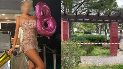 Το ανατριχιαστικό SMS και οι τελευταίες ώρες της 19χρονης στην Κεφαλονιά