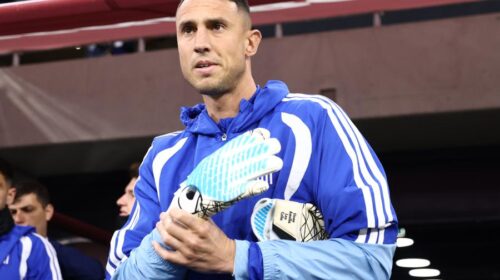 Το “κασέ”, η Νιούκαστλ και η επιστροφή: Ο Παναθηναϊκός στρώνει χαλί για Βλαχοδήμο