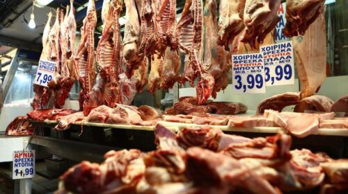 Τελευταία ψώνια για το Πάσχα: Τι ώρα κλείνουν μαγαζιά και σούπερ μάρκετ σήμερα και αύριο