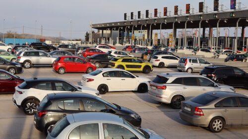 Βγάλε ημερολόγιο: Έτσι διαμορφώνονται οι αργίες μέχρι τα Χριστούγεννα