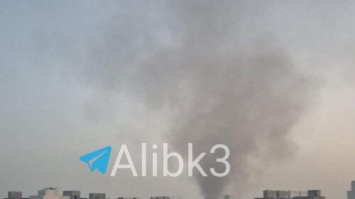 Ιρανικό χτύπημα στην Amazon: Η Τεχεράνη απειλεί ανοιχτά Apple, Google και Meta!