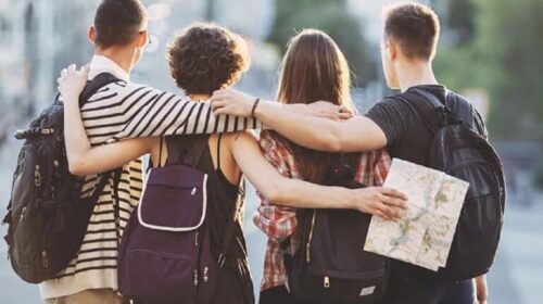 Μην χάσετε το Youth Pass! Δείτε πώς θα πάρετε τα 300 ευρώ