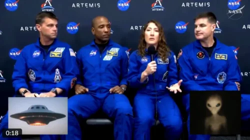 Artemis 2: Η αποστολή που μπορεί να απαντήσει επιτέλους στο «είμαστε μόνοι στο σύμπαν;»