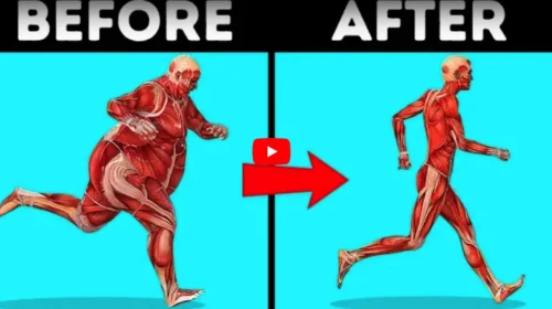 Η ανατριχιαστική αλήθεια: Τι πραγματικά συμβαίνει στο σώμα σου μετά από μια εβδομάδα χωρίς φαγητό