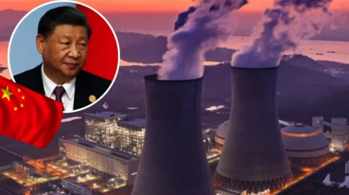 Ενέργεια από Θόριο: Η «κρυφή» λύση που κάνει την πυρηνική ενέργεια ασφαλή