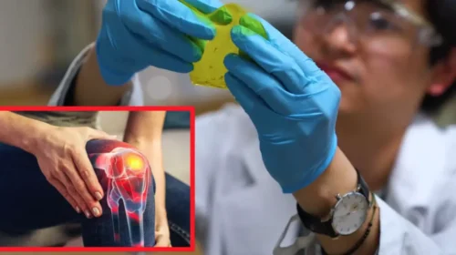 Τέλος στα χειρουργεία; Πώς η επιστήμη “ξαναχτίζει” τις ταλαιπωρημένες αρθρώσεις