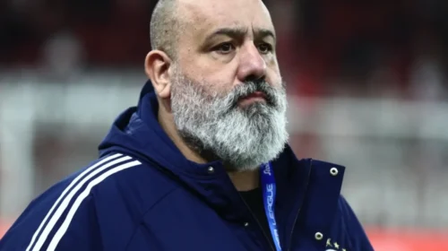 «Δεν θα έρθετε;» — Η ανάρτηση του Καραπαπά μετά το Game 5
