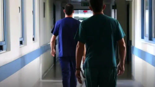Έφυγε κι η δεύτερη 17χρονη από την Ηλιούπολη