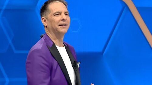 «Από αετοί, γίνατε σπουργίτια»: Απίστευτη επίθεση και χολή κατά της Ελλάδας και της Κύπρου από γνωστό τηλεπαρουσιαστή της Ρουμανίας!