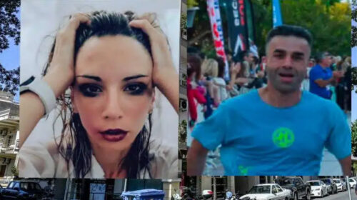 «Δεν την άφηνε ούτε να χορέψει»: Τα ανατριχιαστικά λόγια φίλης της Βάσως για τον εφιάλτη που ζούσε στην Καλαμάτα