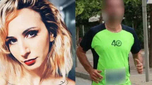 Γυναικοκτονία στην Καλαμάτα: «Της άρπαξα το μαχαίρι και τη σκότωσα» — Οι αντιφάσεις που καταρρίπτουν την ιστορία του