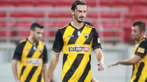 Ο Μάριος Οικονόμου δεν τα κατάφερε – Πέθανε σε ηλικία 33 ετών