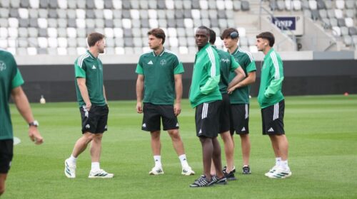 Ελαφρύ φαβορί αλλά καμία σιγουριά: Τι δείχνουν αποδόσεις και στατιστικά πριν το Χράντετς Κράλοβε-Παναθηναϊκός