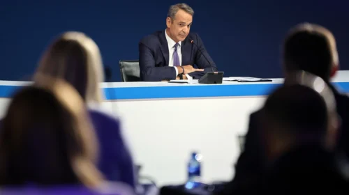 Το νέο πακέτο της ΔΕΘ με απλά λόγια: Οι αλλαγές σε συντάξεις, προσωπική διαφορά και επιδόματα το 2027