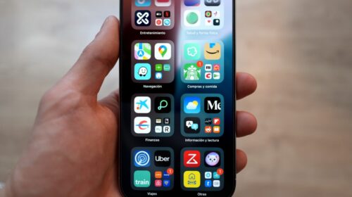 5 έξυπνες εφαρμογές που θα μετατρέψουν το smartphone σου στο απόλυτο πολυεργαλείο