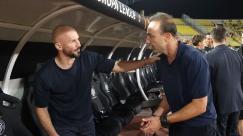 Γερές “σφαλιάρες” από τα γερμανικά ΜΜΕ στη Χόφενχαϊμ μετά το ιστορικό στραπάτσο από τον ΟΦΗ