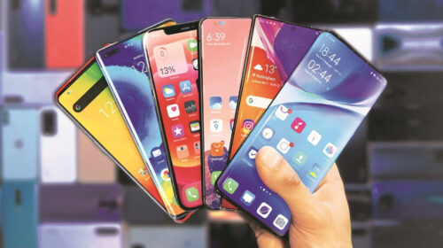 Πώς θα πάρεις το νέο voucher για καινούργιο smartphone