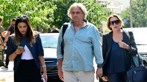 Το σκοτεινό παρελθόν του υπνοθεραπευτή στην υπόθεση Μαζωνάκη