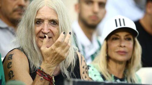 Νέο «χτύπημα» Καρβέλα στη Βίσση: «Ή τα μισά λεφτά ή τίποτα, αρκεί να μη μιλήσω»