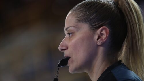 Από την Τουρκία κατευθείαν στα χέρια της αστυνομίας η Τσαρούχα