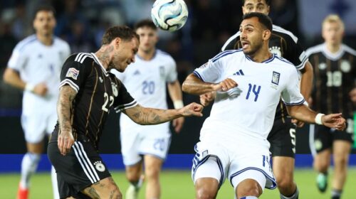 Ο Παυλίδης βγάζει μάτια και η Premier League στρώνει χαλί