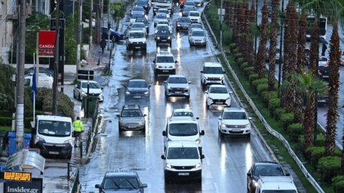 Χειμωνιάζει για τα καλά: «Σερί» κακοκαιρίας για τουλάχιστον 10 ημέρες