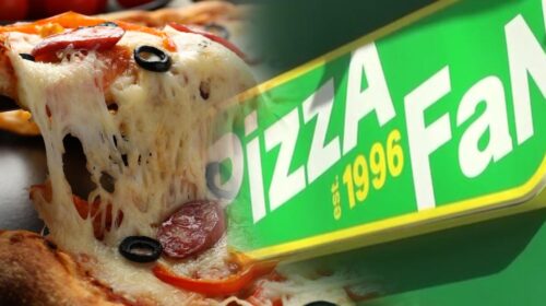 Pizza Fan: Το κουμπί «κέρασμα» που κόστισε πάνω από 35 εκατ. στο Δημόσιο
