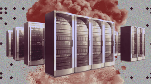 Drones Εναντίον Data Centers: Πώς η Επίθεση στη Yandex Παρέλυσε τις Ψηφιακές Υπηρεσίες της Ρωσίας