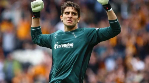 45 εκατομμύρια για Τζολάκη. Η Premier League τον… ερωτεύτηκε!
