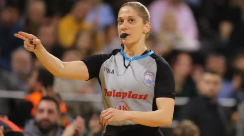 Basketgate: Ματς, 5.000 ευρώ και «ανέλιξη» στο ένταλμα της Τσαρούχα