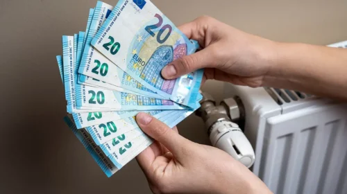 Έρχεται «ανάσα» στο πετρέλαιο θέρμανσης: Τι αλλάζει σε αντλία και επίδομα
