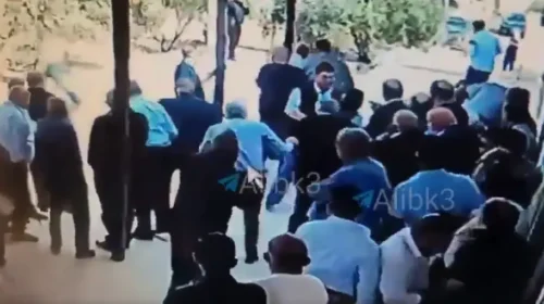Ιορδανία: Άνοιξαν πυρ σε κηδεία σε ελληνορθόδοξη εκκλησία – Επτά νεκροί και 40 τραυματίες