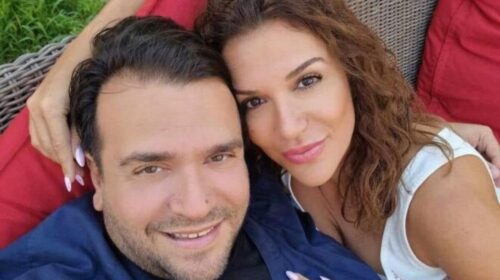 Ποινική δίωξη σε Καμπούρη και σύζυγο για το κύκλωμα με τις εικονικές εταιρείες