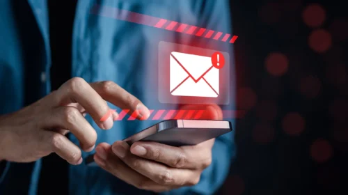 ΠΡΟΣΟΧΗ: Νέα απάτη με SMS – Έτσι «ντύνονται» οι απατεώνες ως gov.gr